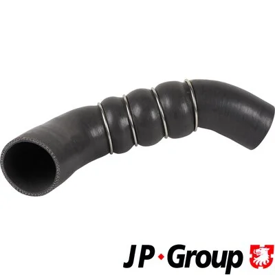 Charge Air Hose